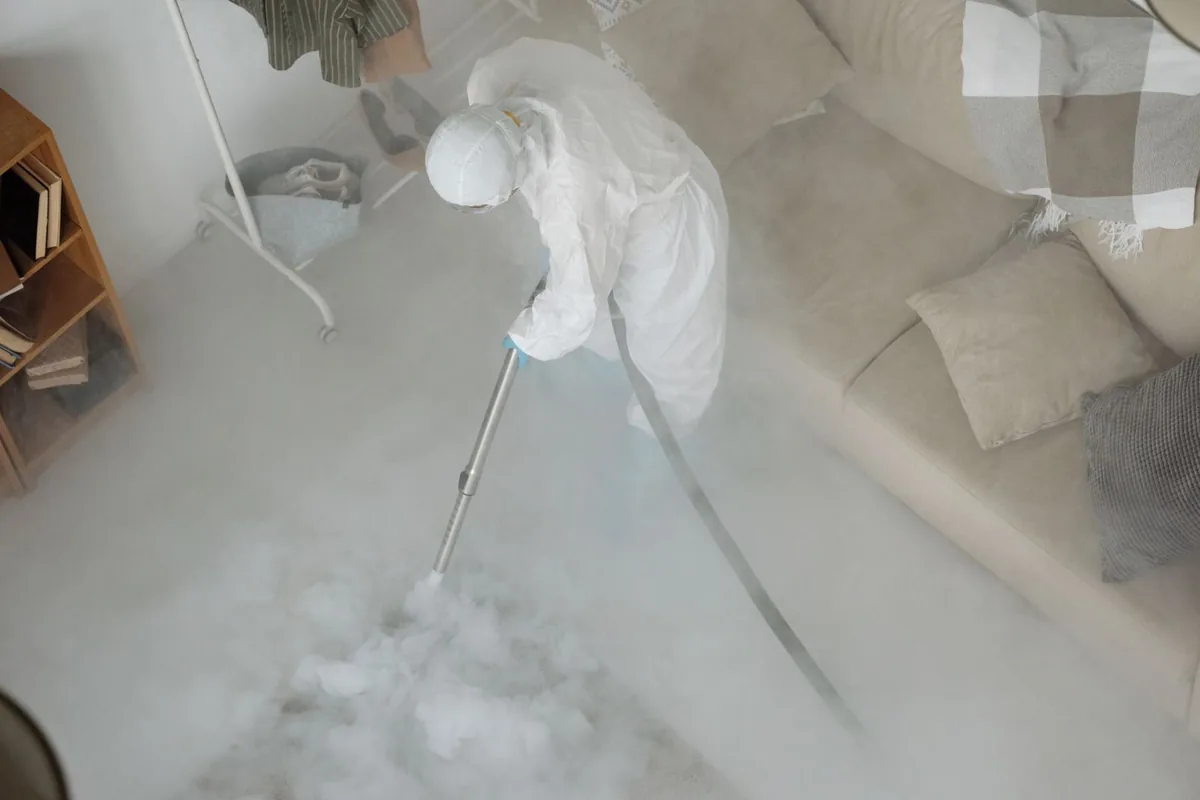 Crime Scene Cleanup in Canton, OH